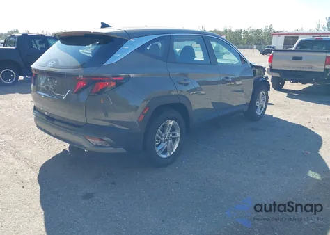 2025 Hyundai Tucson Se z USA, uszkodzony, nr VIN 5NMJA3DE0SH531002